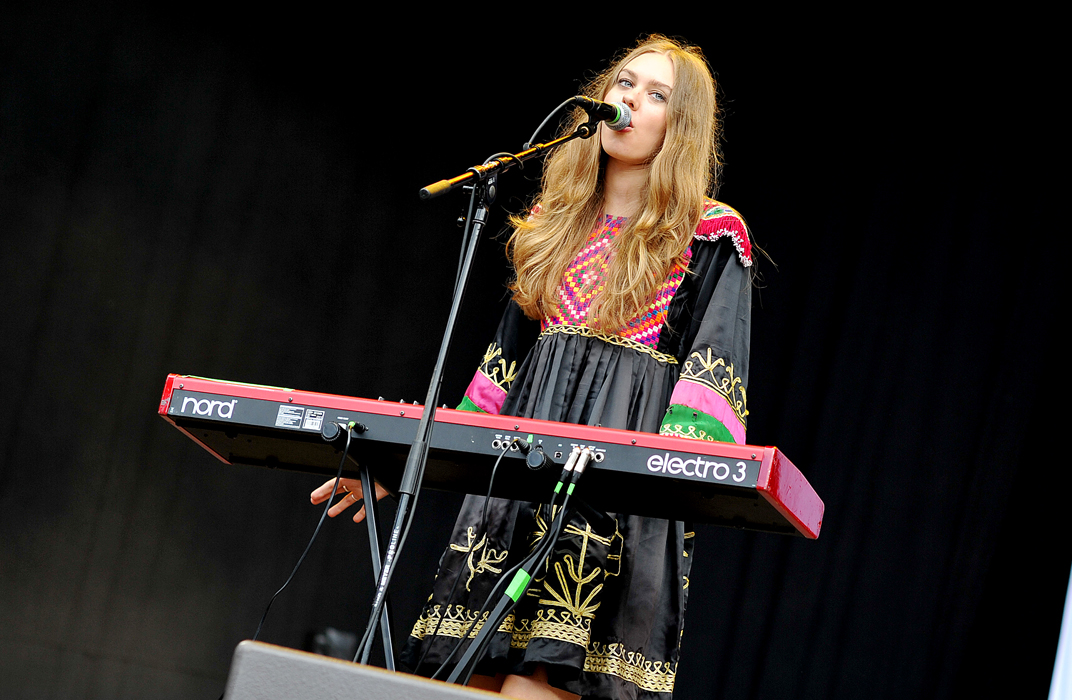 Festival24,  Senaste Nytt
